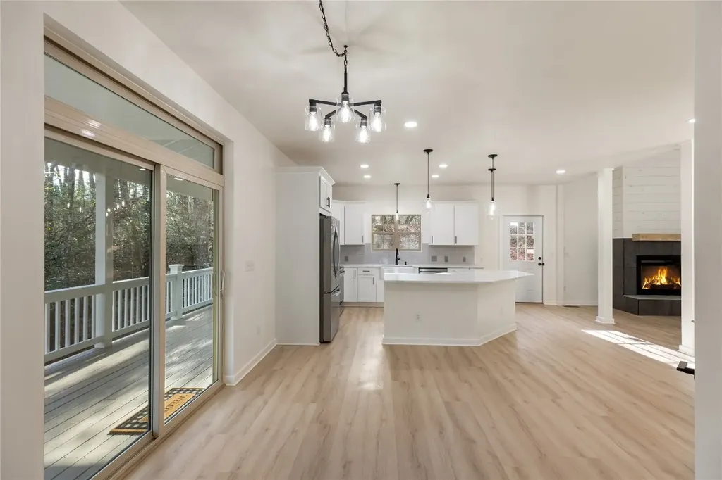 223 Sourwood Court Sapphire NC 28774