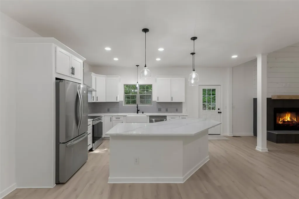223 Sourwood Court Sapphire NC 28774