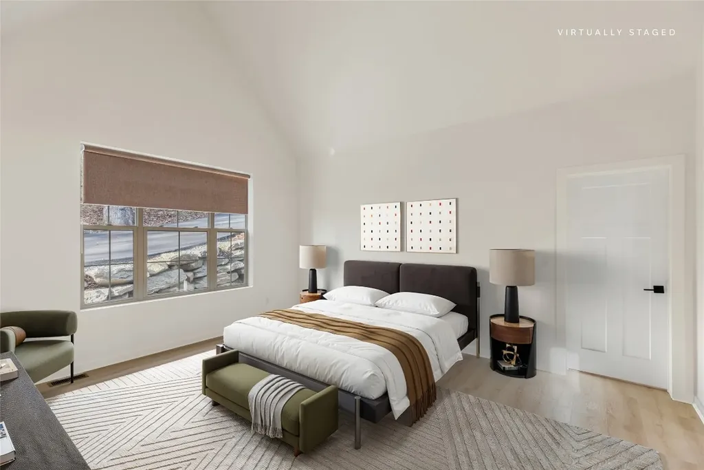 223 Sourwood Court Sapphire NC 28774