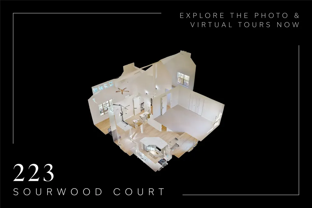 223 Sourwood Court Sapphire NC 28774