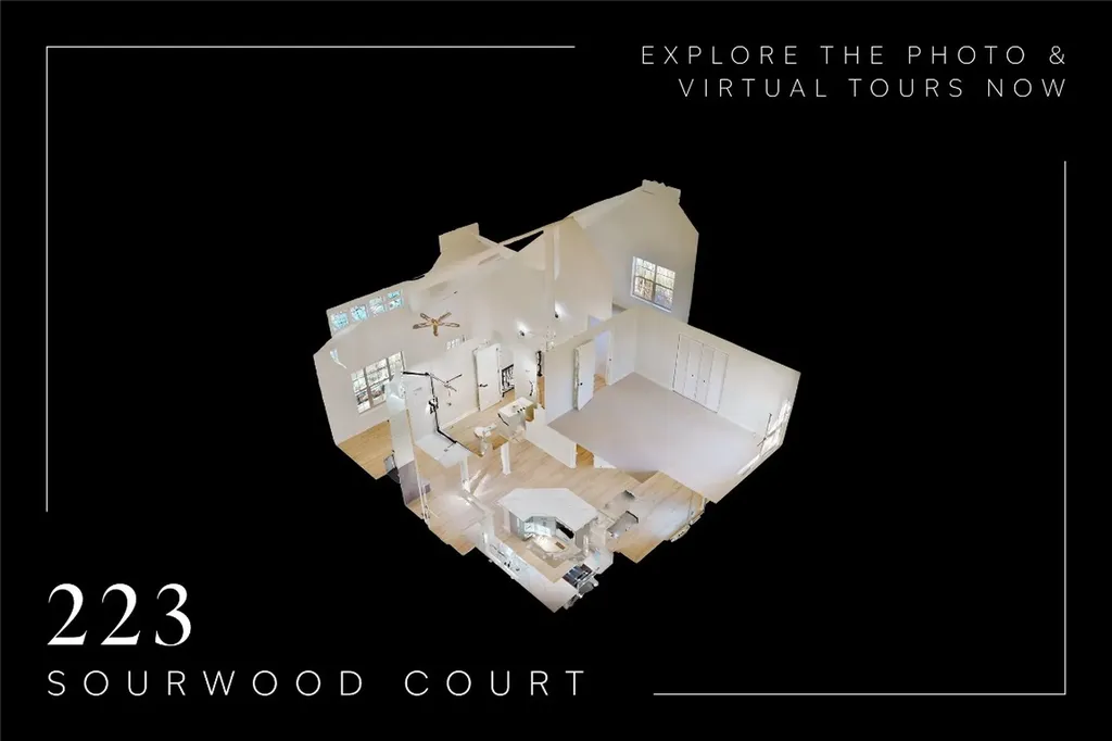 223 Sourwood Court Sapphire NC 28774