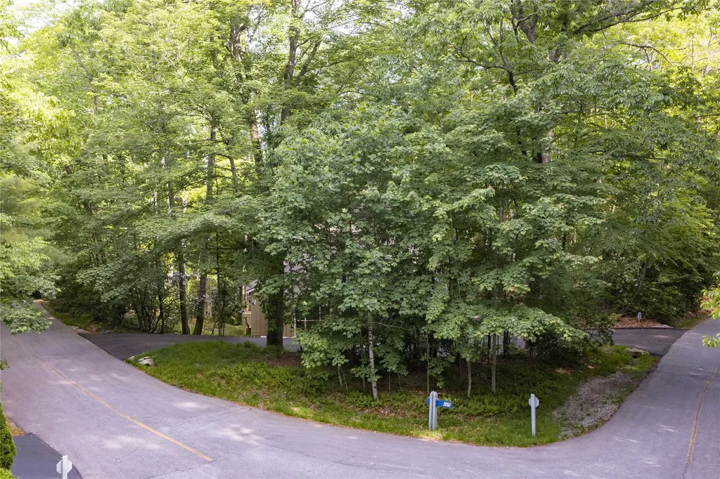 223 Sourwood Court Sapphire NC 28774