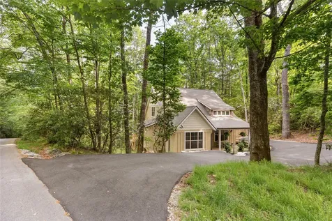 223 Sourwood Court Sapphire NC 28774