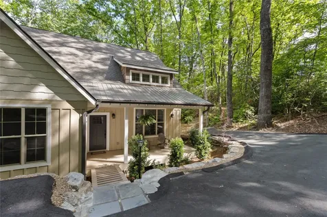 223 Sourwood Court Sapphire NC 28774