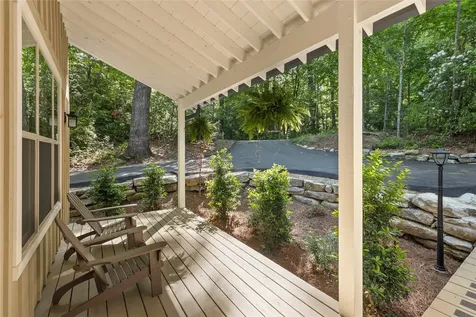 223 Sourwood Court Sapphire NC 28774