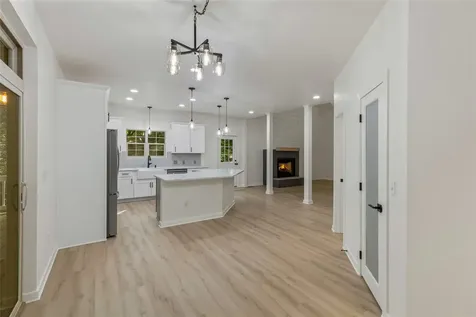 223 Sourwood Court Sapphire NC 28774