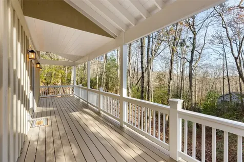 223 Sourwood Court Sapphire NC 28774