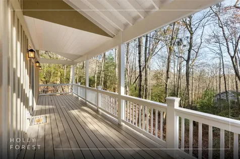 223 Sourwood Court Sapphire NC 28774