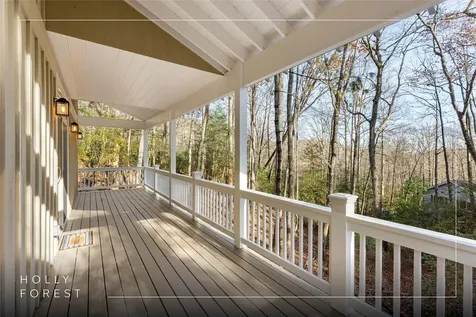 223 Sourwood Court Sapphire NC 28774
