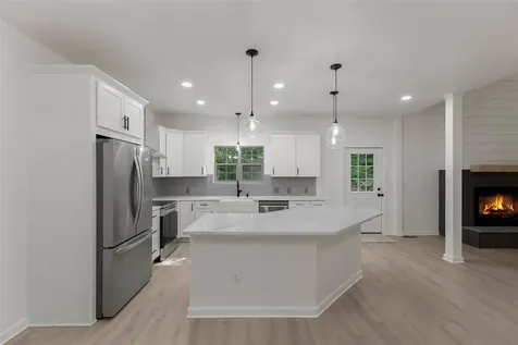 223 Sourwood Court Sapphire NC 28774