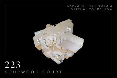 223 Sourwood Court Sapphire NC 28774