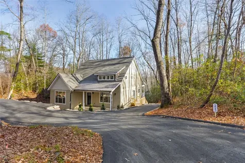 223 Sourwood Court Sapphire NC 28774