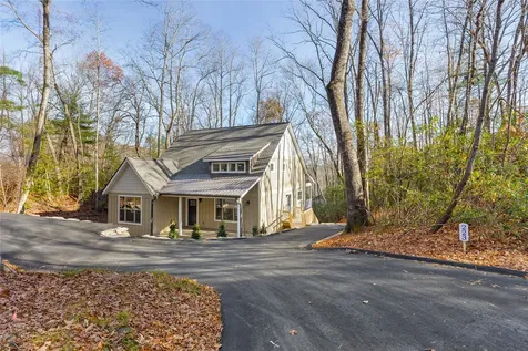 223 Sourwood Court Sapphire NC 28774
