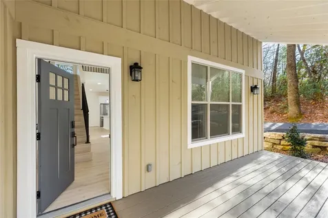 223 Sourwood Court Sapphire NC 28774