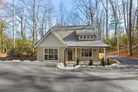 223 Sourwood Court Sapphire NC 28774