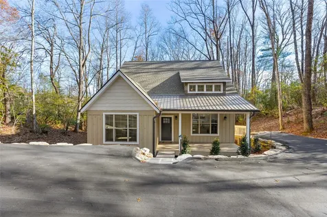 223 Sourwood Court Sapphire NC 28774