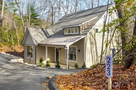 223 Sourwood Court Sapphire NC 28774