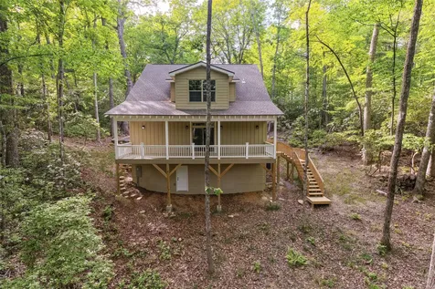 223 Sourwood Court Sapphire NC 28774