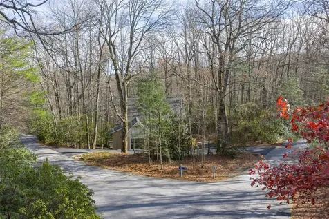 223 Sourwood Court Sapphire NC 28774