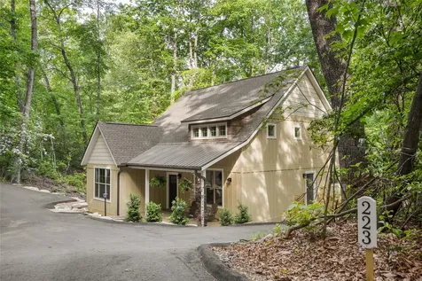 223 Sourwood Court Sapphire NC 28774