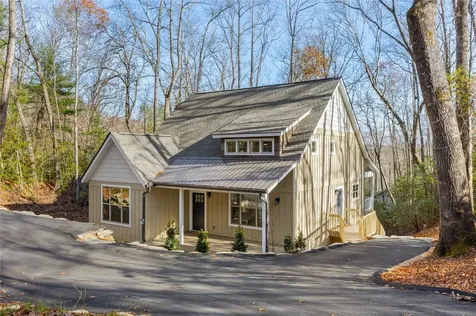 223 Sourwood Court Sapphire NC 28774