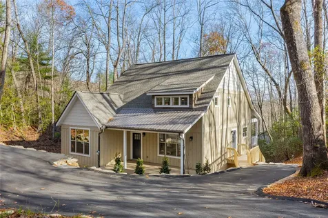 223 Sourwood Court Sapphire NC 28774