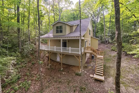 223 Sourwood Court Sapphire NC 28774