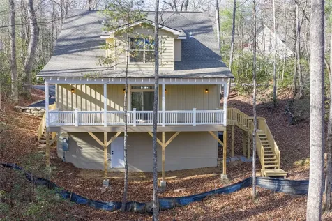 223 Sourwood Court Sapphire NC 28774