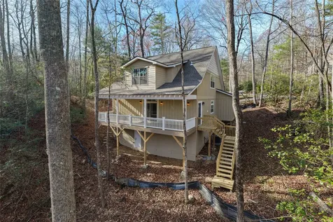 223 Sourwood Court Sapphire NC 28774
