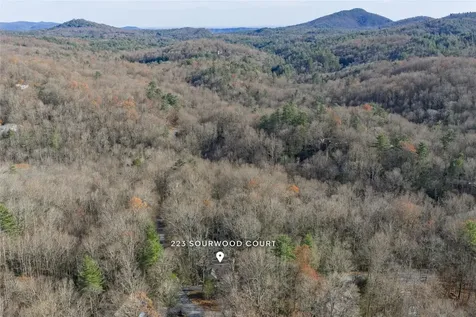 223 Sourwood Court Sapphire NC 28774