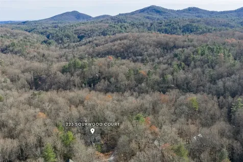 223 Sourwood Court Sapphire NC 28774