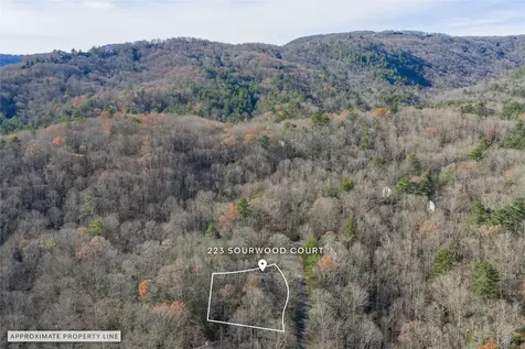 223 Sourwood Court Sapphire NC 28774
