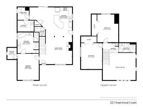 223 Sourwood Court Sapphire NC 28774