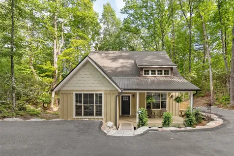 223 Sourwood Court Sapphire NC 28774