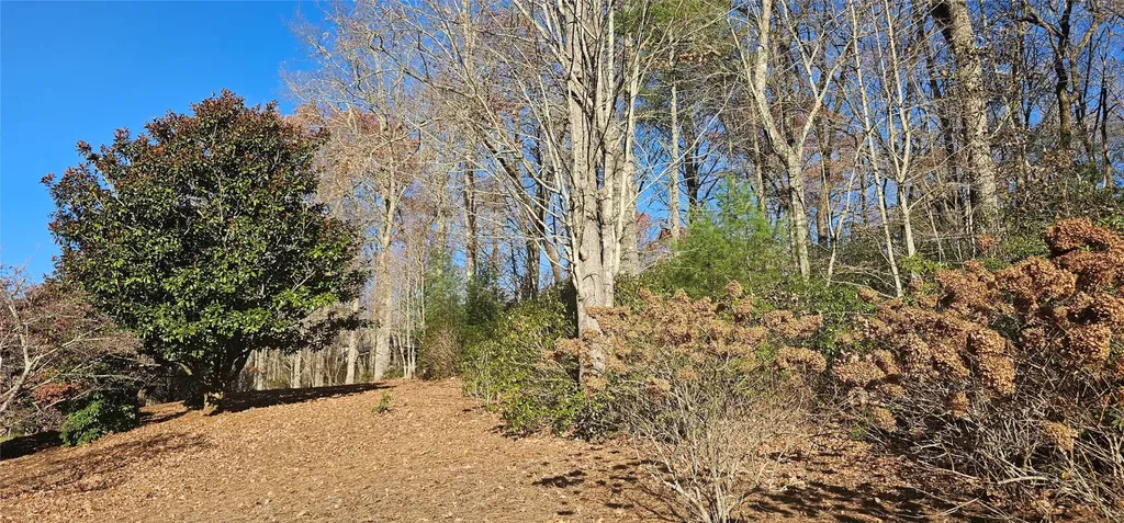L002R Seminole Way Lake Toxaway NC 28747