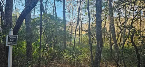 L002R Seminole Way Lake Toxaway NC 28747