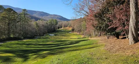 L002R Seminole Way Lake Toxaway NC 28747
