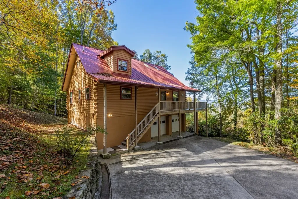 251 Panther Mountain Road Highlands NC 28741