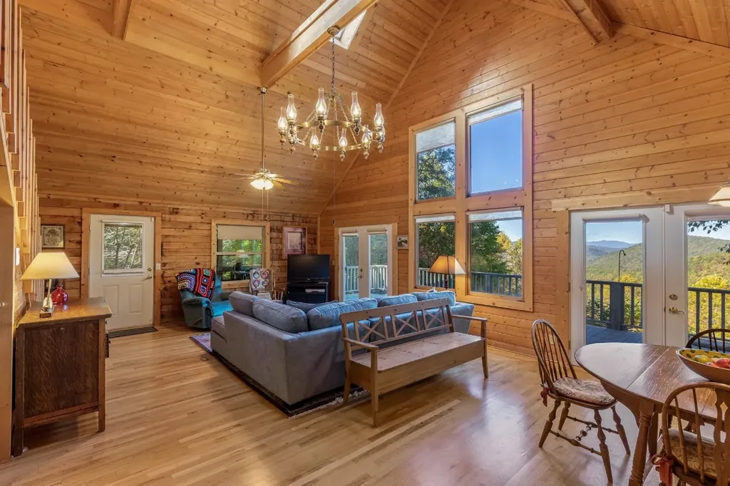 251 Panther Mountain Road Highlands NC 28741