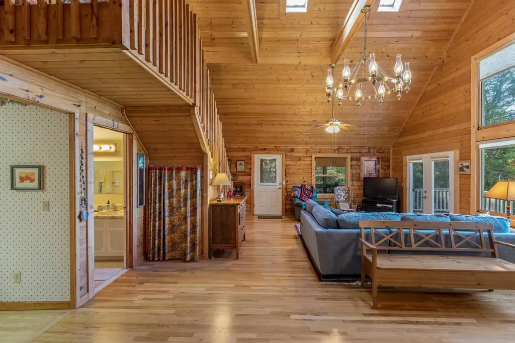 251 Panther Mountain Road Highlands NC 28741