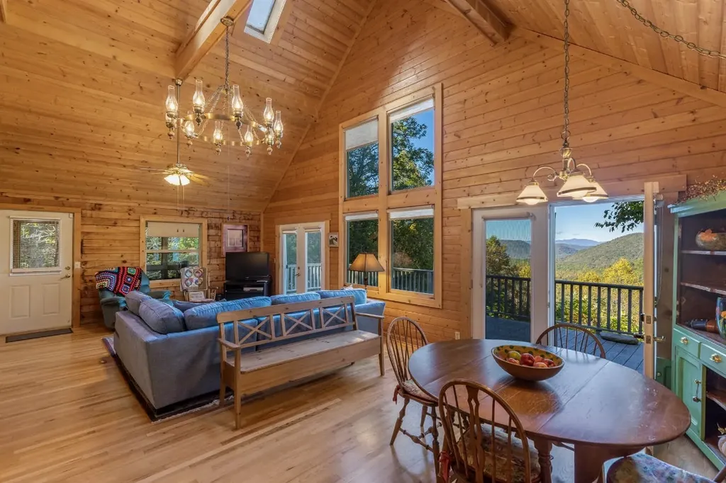 251 Panther Mountain Road Highlands NC 28741