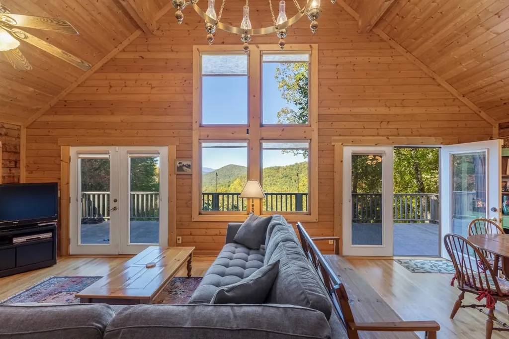 251 Panther Mountain Road Highlands NC 28741