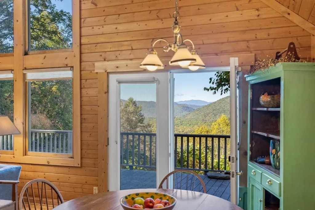 251 Panther Mountain Road Highlands NC 28741