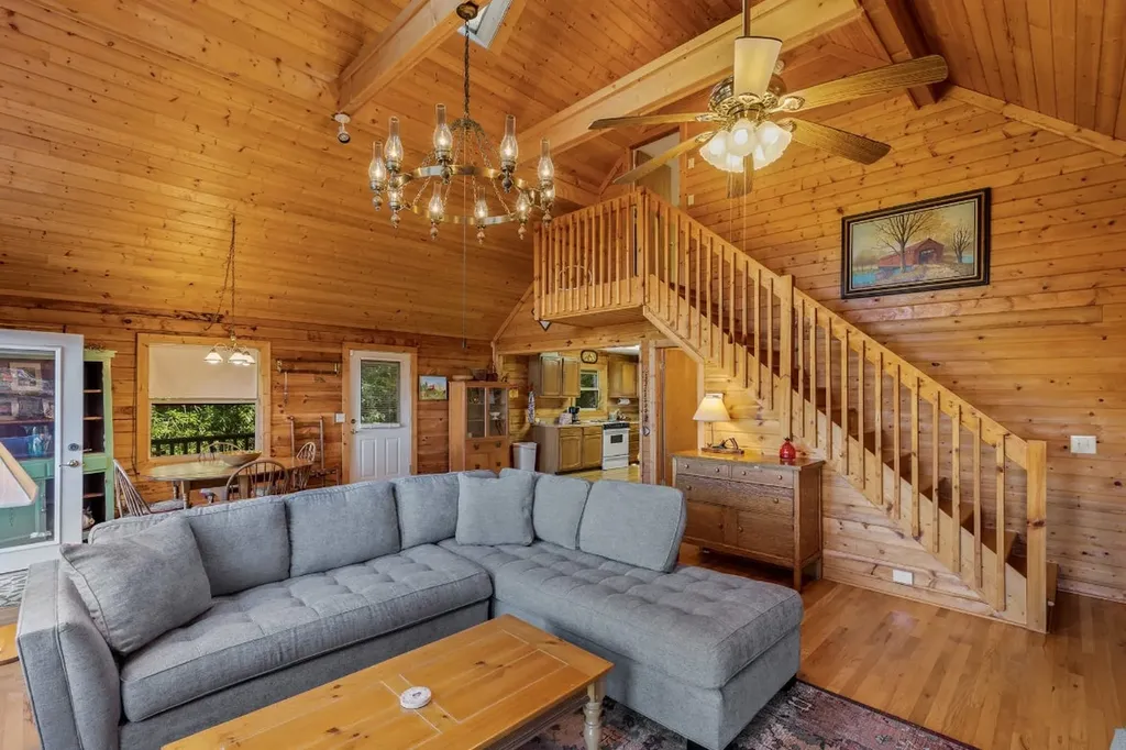 251 Panther Mountain Road Highlands NC 28741