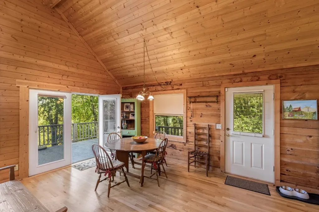 251 Panther Mountain Road Highlands NC 28741