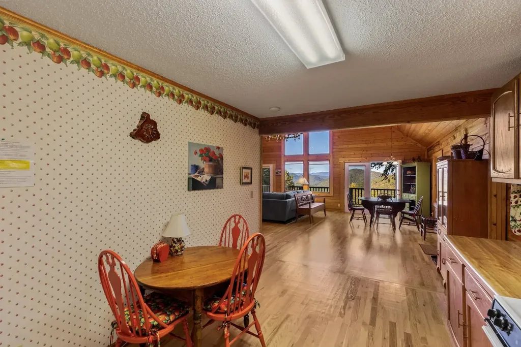 251 Panther Mountain Road Highlands NC 28741