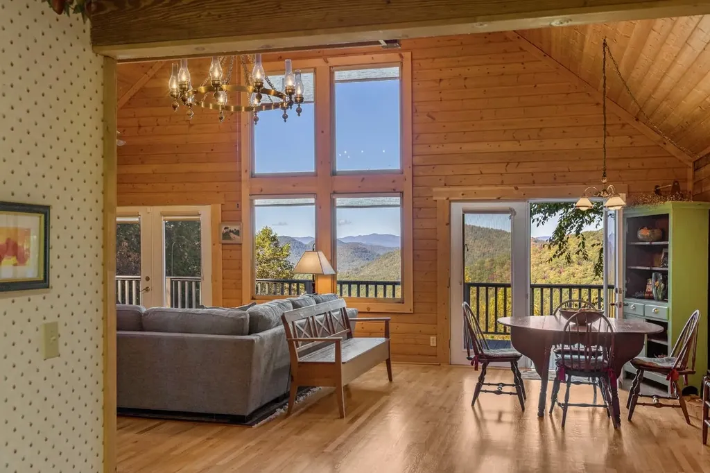 251 Panther Mountain Road Highlands NC 28741