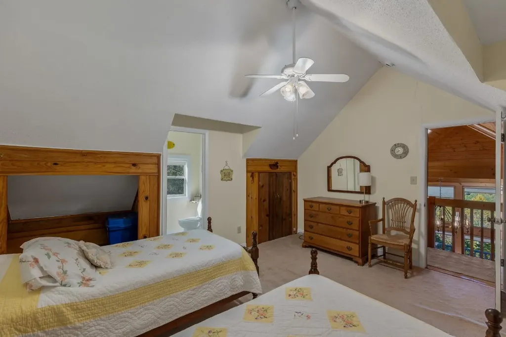 251 Panther Mountain Road Highlands NC 28741