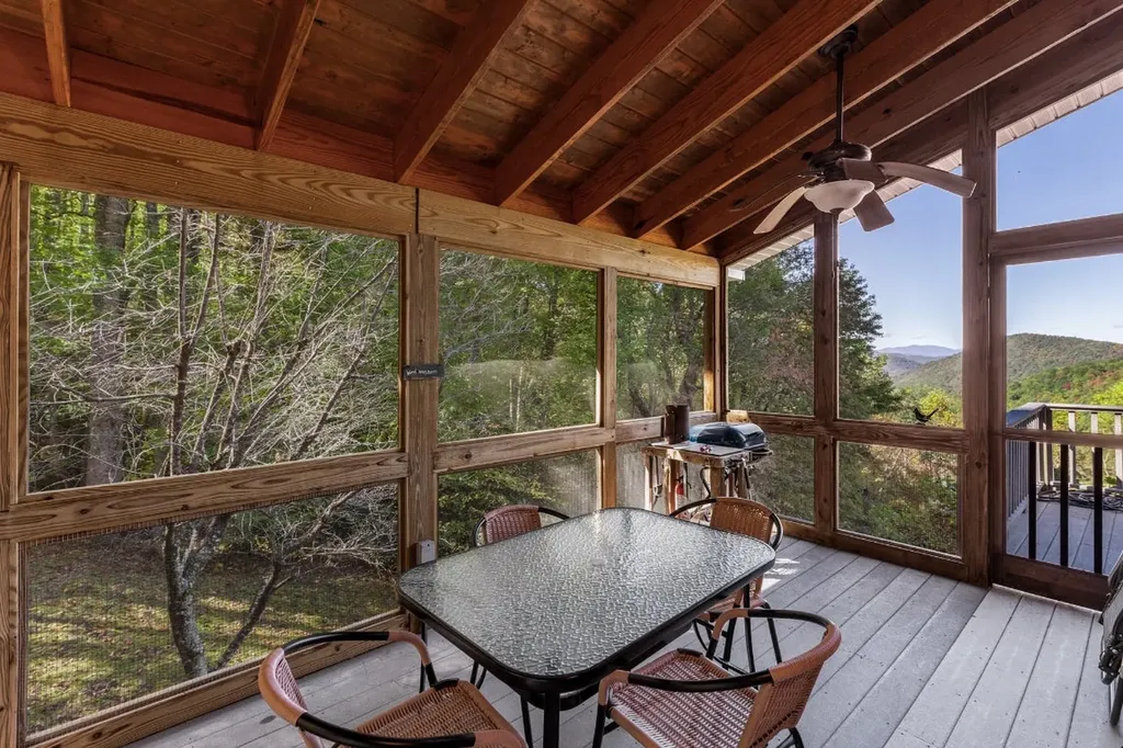 251 Panther Mountain Road Highlands NC 28741