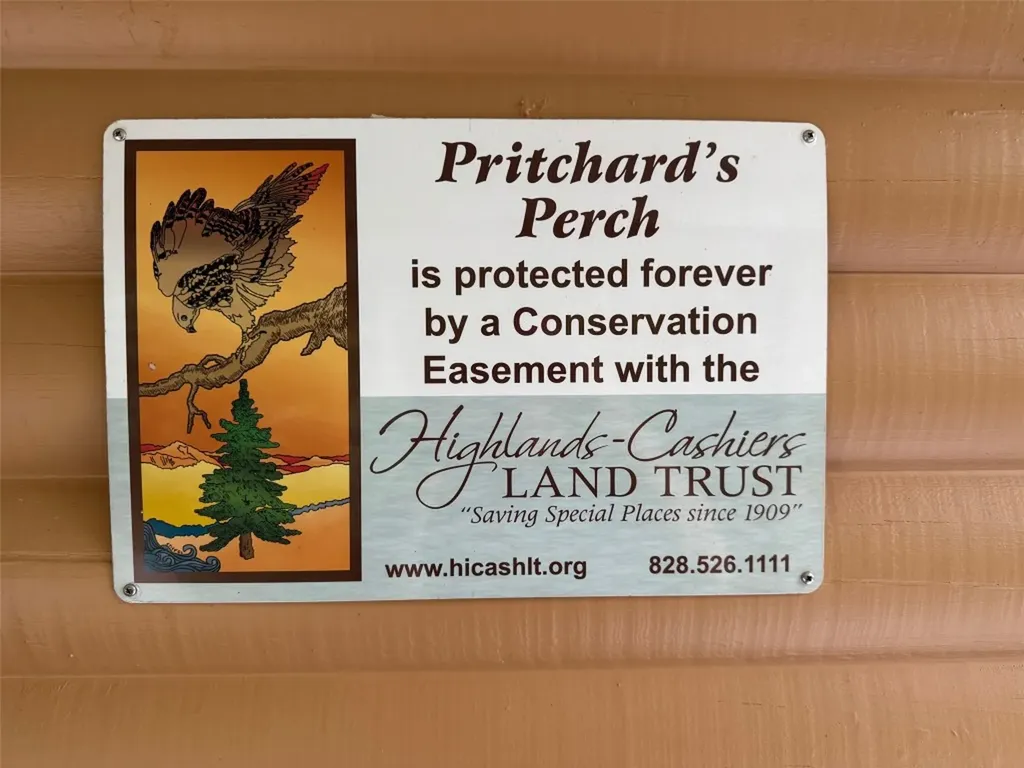 251 Panther Mountain Road Highlands NC 28741